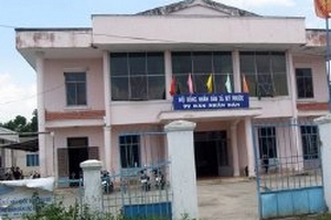 Cán bộ khuất tất, dân bất bình