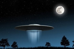 Tại sao người ta tin vào UFO?