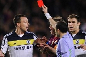 Kháng cáo thành công, Terry được giảm án