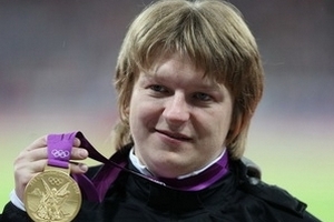 VĐV đầu tiên bị tước huy chương vàng Olympic