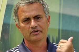 Jose Mourinho muốn được gọi là "Người duy nhất"
