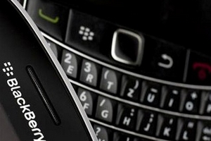 RIM sẵn sàng bán bản quyền BlackBerry 10