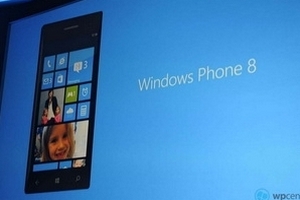 EA bày tỏ ủng hộ Windows Phone 8 của Microsoft