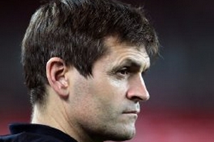 Tito Vilanova mất ăn mất ngủ vì "virus FIFA"
