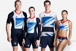 Đoàn thể thao Anh thành công: Nỗi sợ cho các cầu thủ Anh