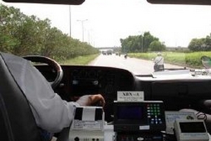 Vừa lắp, 90% “hộp đen” đã... hỏng