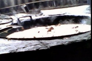 Kinh hoàng mỡ bẩn - Vào lò “độ chế”