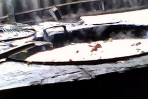 Kinh hoàng mỡ bẩn: Vào lò 'độ chế