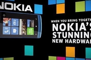 Nokia thề chung thủy với Windows Phone