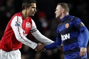 7 năm bán 4 đội trưởng: Mất Persie là tổn thất rất lớn