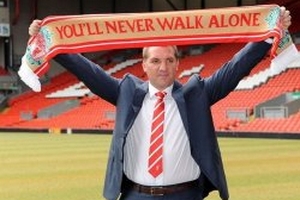 Liverpool: Mục tiêu cho mọi HLV là Champions League