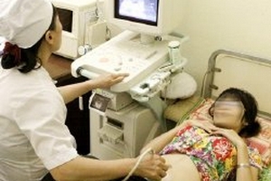 Vụ xét nghiệm máu... đoán giới tính: Thanh tra Sở Y tế bất ngờ