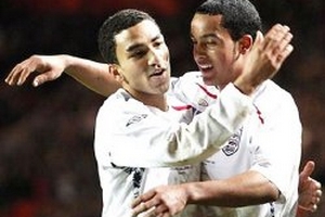 Inter đang "khát" tiền vệ