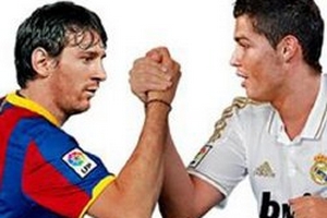 Leo Messi: Tôi không khinh ghét hay hận thù Ronaldo