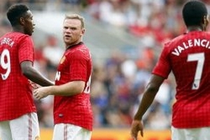 M.U được yêu quý nhất Premier League