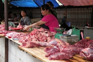 Bán thịt trong 8 giờ: Không ai tin là khả thi