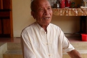 Người phi công hơn 8000 giờ bay phục vụ Bác Hồ