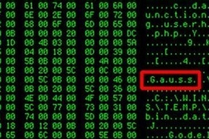 Những điều cần biết về malware nguy hiểm Gauss