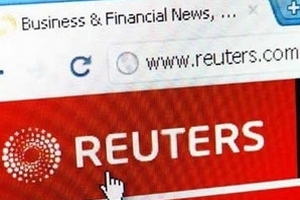 Reuters lại bị tin tặc đột nhập và đăng bài giả mạo