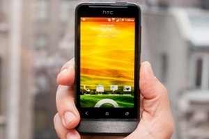 HTC đặt trọn niềm tin vào thị trường Trung Quốc