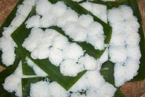 Quản lý kiểu... thả nổi chất tẩy trắng