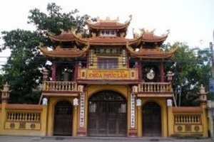 Email của chùa bị hack để lừa đảo chuyển tiền