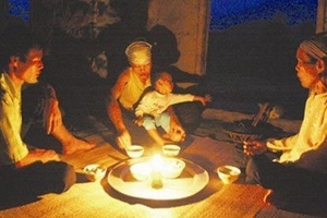 EVN lãi ròng 400 đồng/kWh