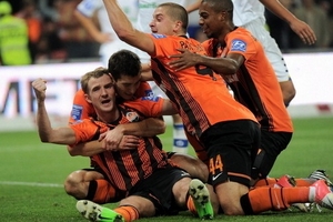 Juvenstus vs Shakhtar: Bài toàn khó từ Ukraine