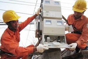 Chưa tăng giá điện trong tháng 10