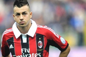 Milan sẽ "chết" nếu chỉ dựa vào El Shaarawy