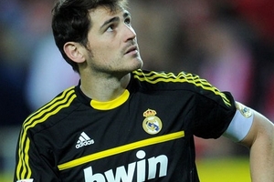 Kỷ lục đáng tự hào của Iker Casillas