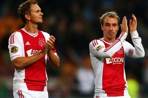 01h45 ngày 4/10, Ajax - Real Madrid: Không thể “ăn mày dĩ vãng” với Real