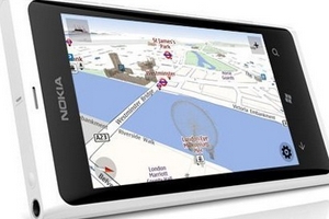 Nokia Maps và cơ hội vàng từ Oracle