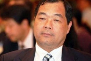 Độc và nổi như đại gia Trầm Bê