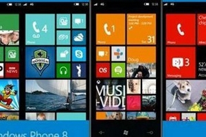 Lại rộ tin đồn Microsoft ra smartphone riêng