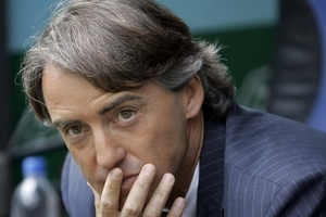Roberto Mancini: Thiên tài, hay kẻ hèn nhát?