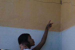 Chủ đầu tư khảo sát để bồi thường cho dân Bắc Trà My