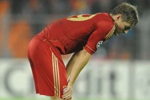 Bayern: Từ cuồng phong đến nỗi hổ thẹn Bavaria