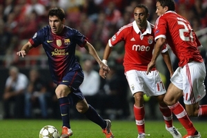 Messi: Hy sinh hơn, vĩ đại hơn