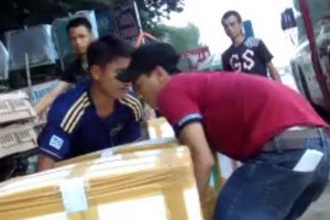 Điểm mặt những “ông trùm”