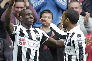 Newcastle vs Bordeaux: Giữ sức chờ M.U?