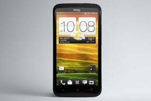 HTC công bố "siêu phẩm" HTC One X+