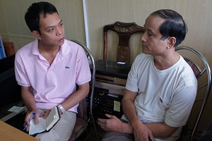 Vũ sư tống tình bằng clip sex tiết lộ "bí kíp"