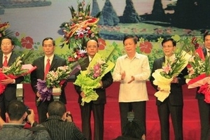 Tập đoàn kinh tế: Cuộc thanh lọc bắt đầu