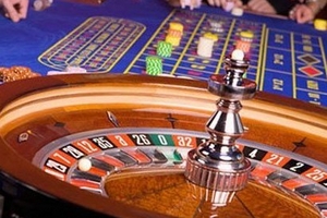 Kinh doanh Casino: Thêm một dự án rời bỏ VN