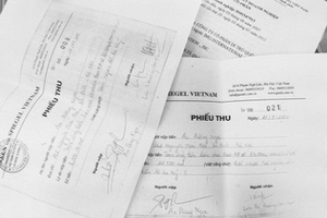 Lật tẩy chiêu làm thủ tục visa du học để chiếm dụng vốn