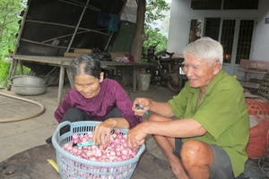 Phải chi dự án đừng đến!