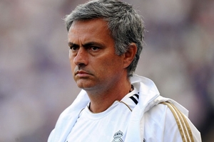 El Clasico nhiều ý nghĩa, nhưng Mourinho sẽ lại thực dụng?