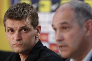 Barca khẳng định không tăng cường lực lượng trong mùa Đông