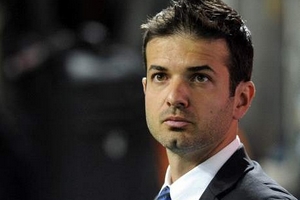 Stramaccioni khiêm tốn nhận Inter ở “cửa dưới” so với Milan